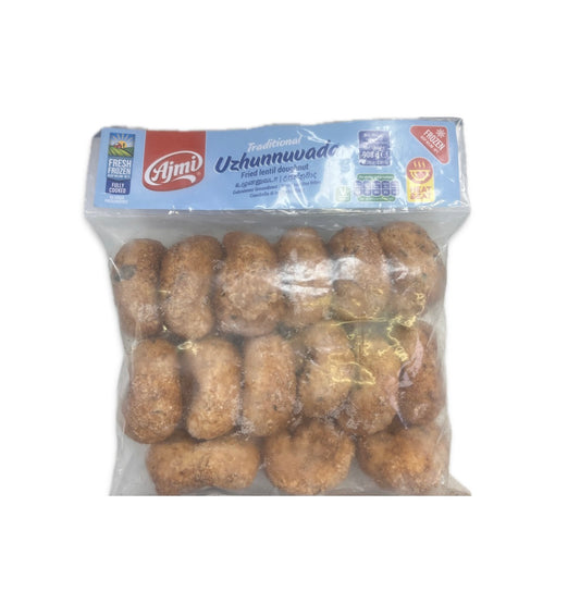 Ajmi Uzhunnuvada Family Pack