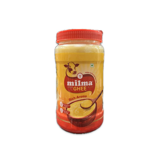 Milma Ghee