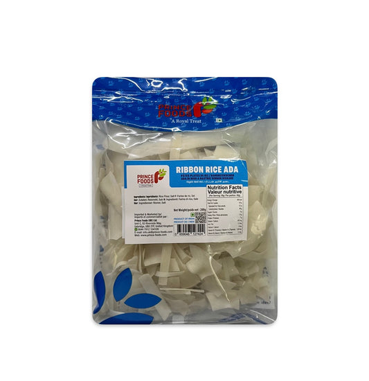 Prince Rice Ada