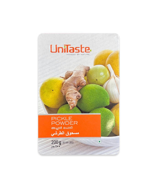 UniTaste Pickle Masala