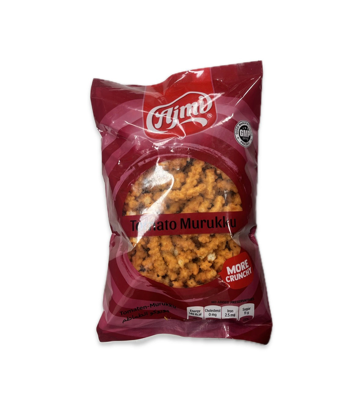 Ajmi Tomato Murukku