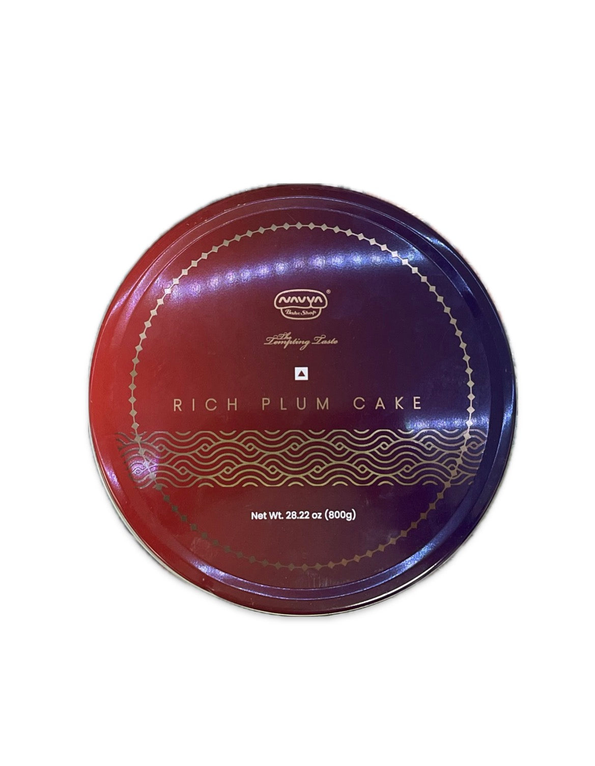 Navya Rich Plum Cake Premium