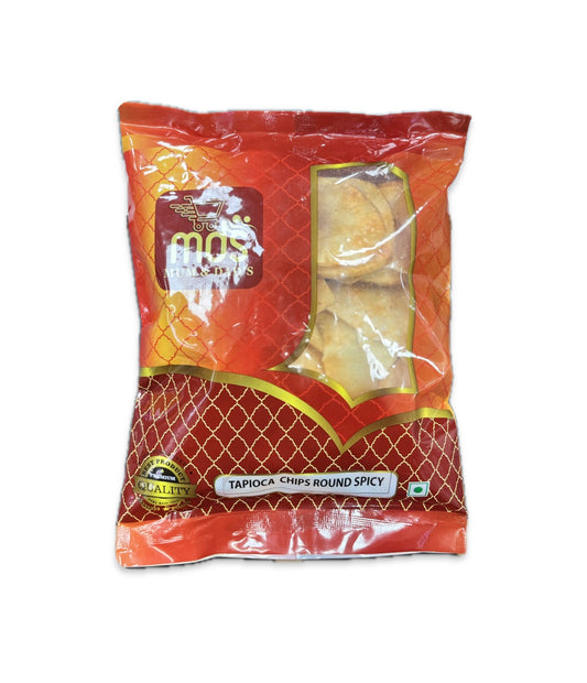 MDS Tapioca Round Spicy