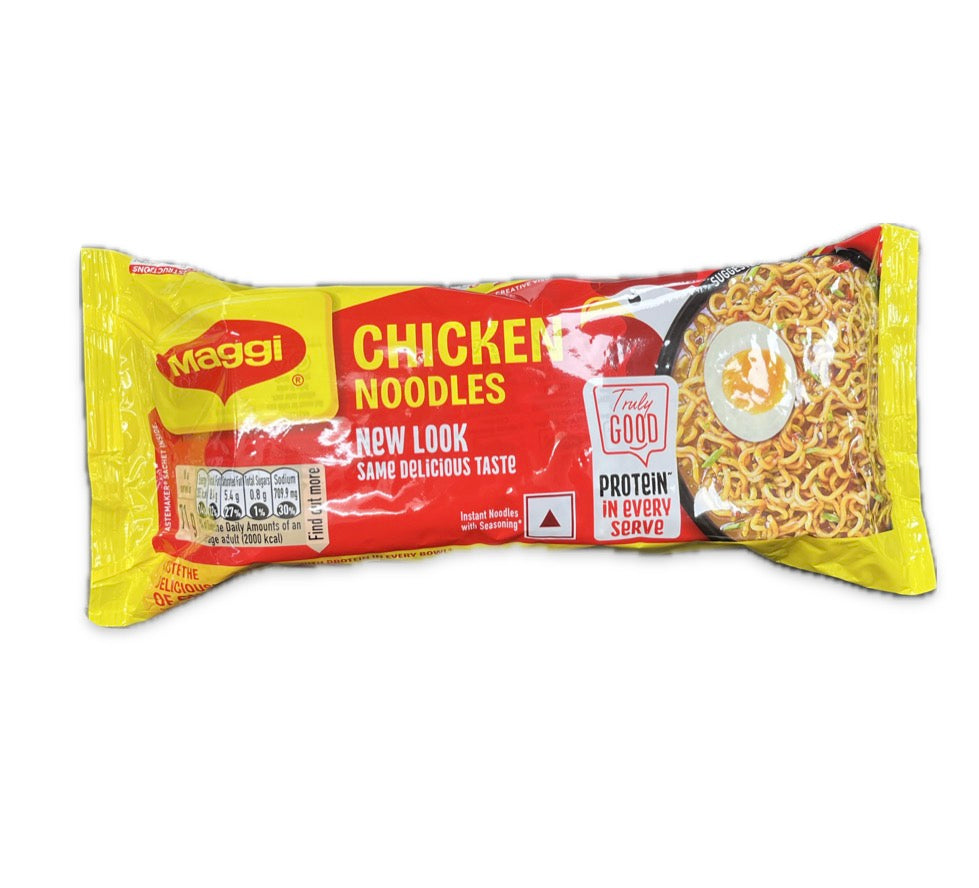 Maggi Chicken Noodles Multipack