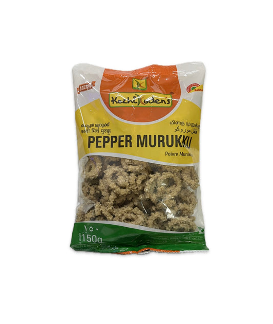 Kozhikodens Pepper Murukku