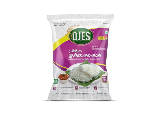Ojes Idiyappam Powder Mix