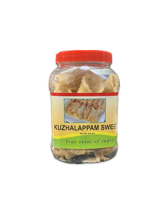 Green Valley Kuzhalappam Sweet Jar