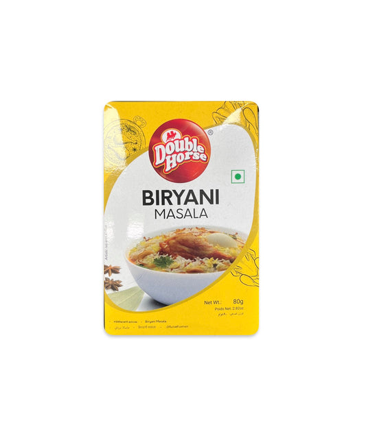 Double Horse Biriyani Masala