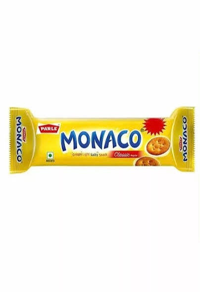 Parle Monaco