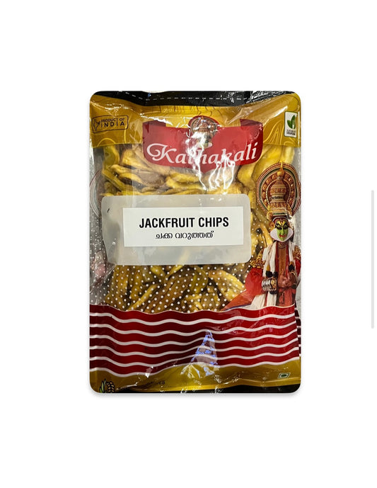 Kathakali Jackfruit Chips