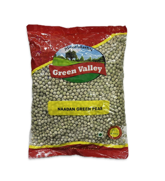 Green Valley Naadan Green Peas