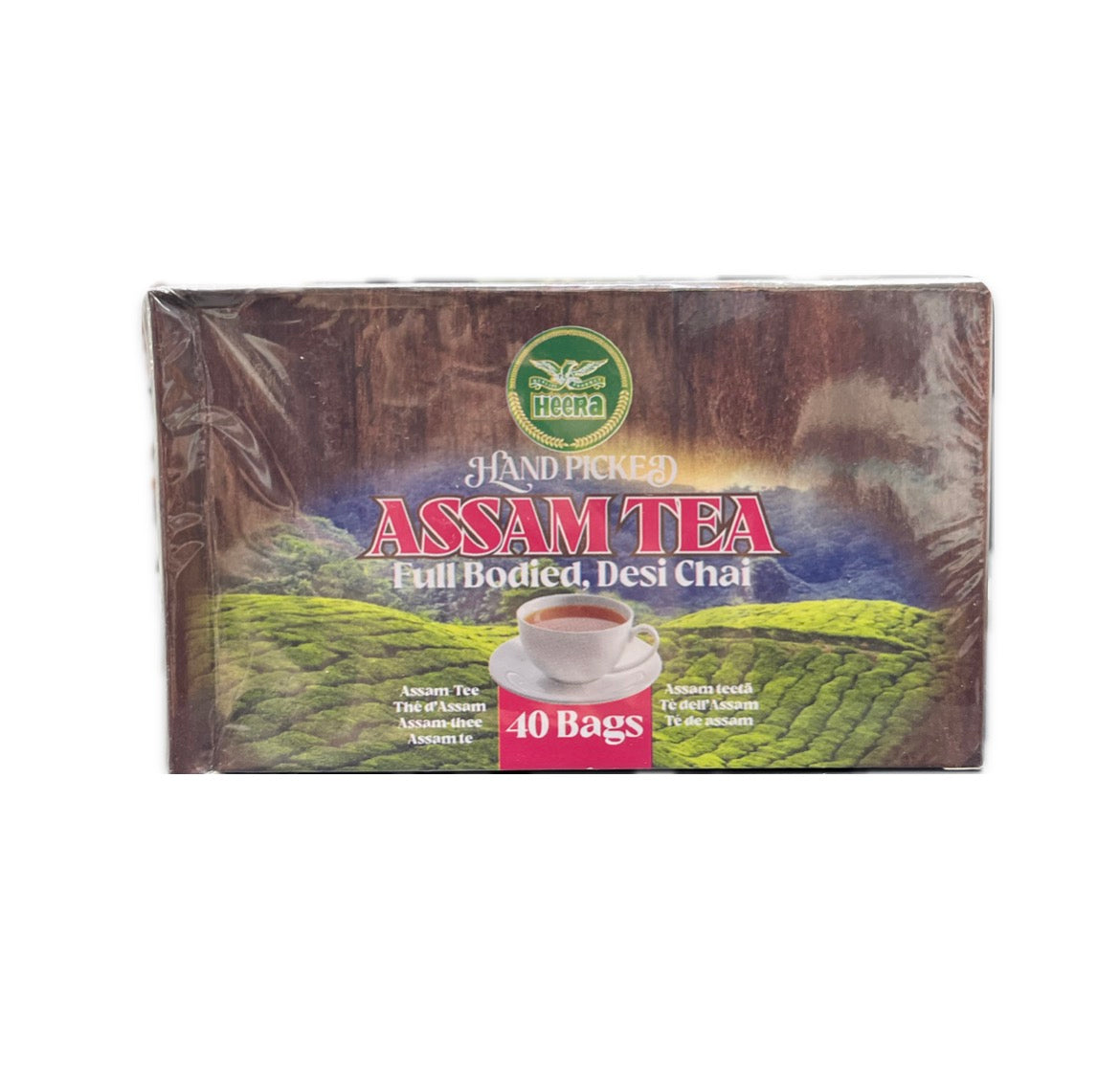 Heera Assam Tea