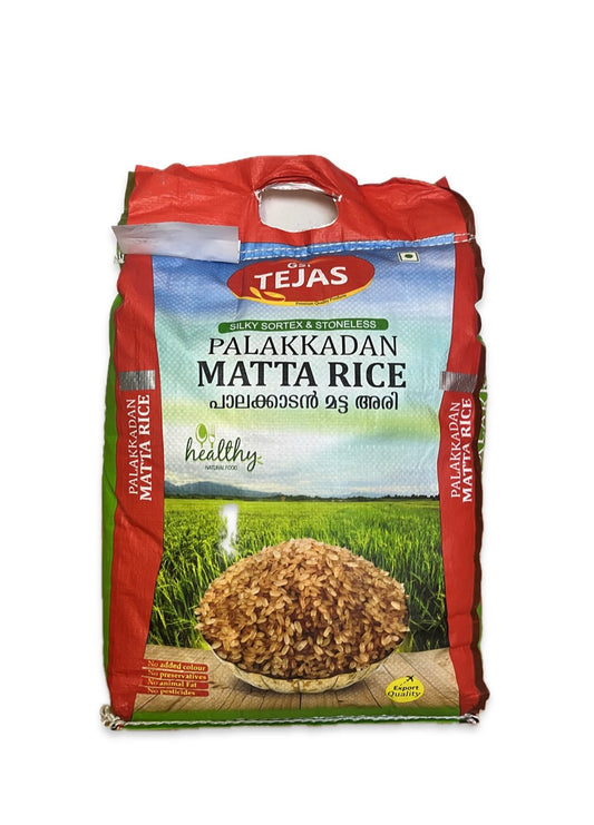 Tejas Matta Rice