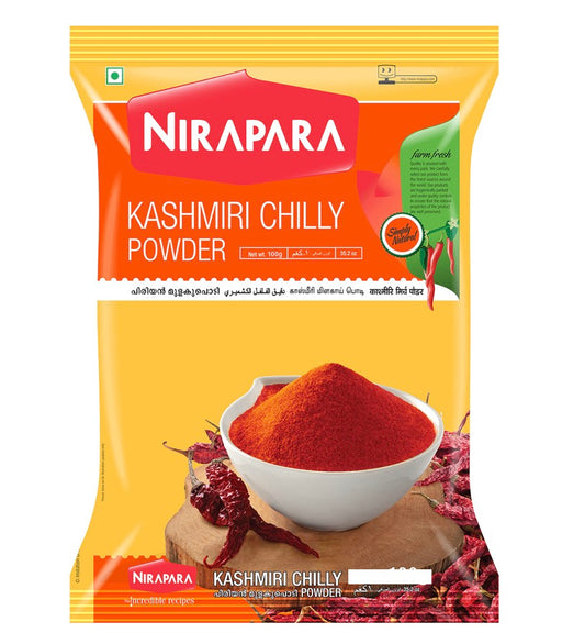 Nirapara Kashmiri Chilli Powder
