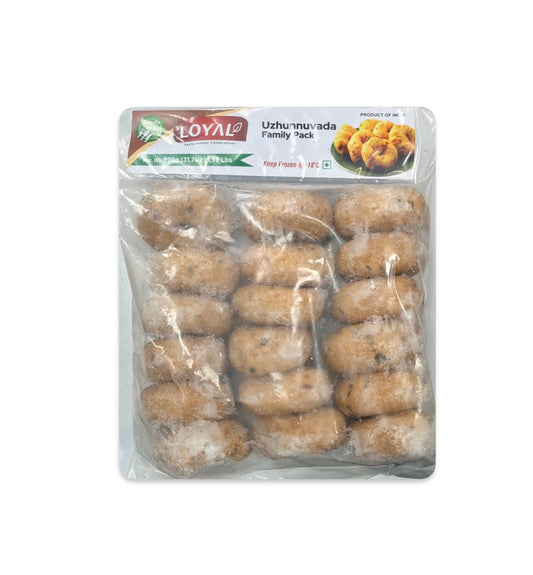 Loyal Uzhunnuvada Family Pack