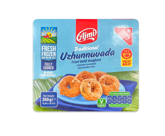Ajmi Uzhunnuvada