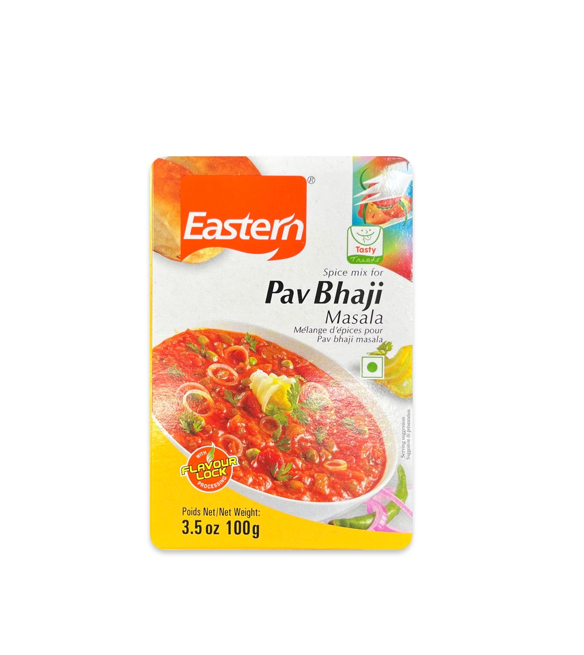 Eastern Pav Bhaji Masala