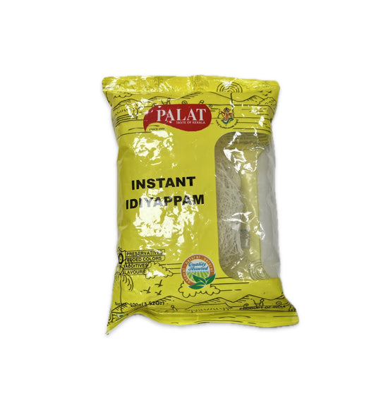 Palat Instant Idiyappam