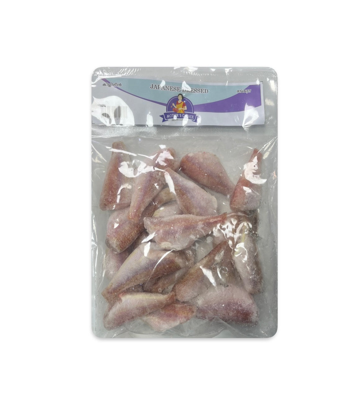 Mothers Choice Japanese Threadfin