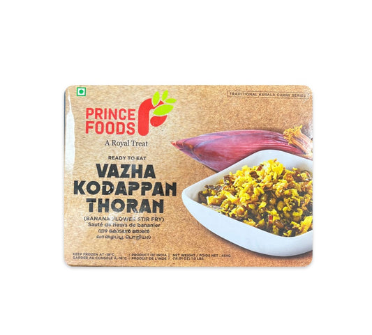 Prince Vazha Kodappan Thoran