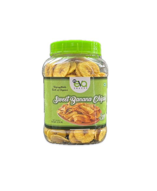 Eva Sweet Banana Chips Box