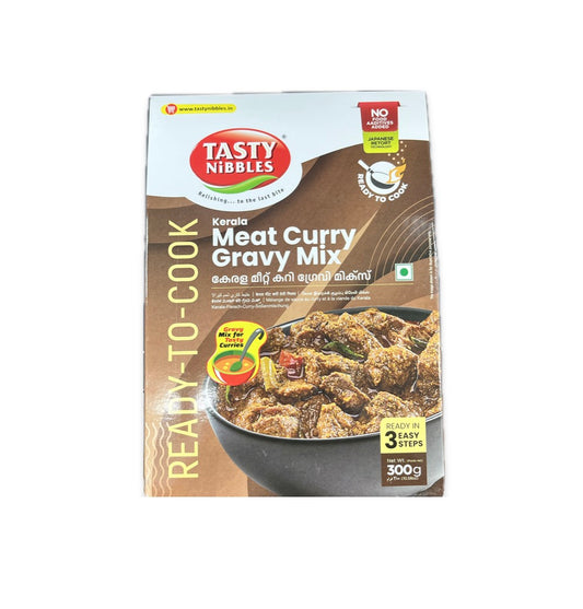 Tasty Nibbles Meat Gravy Mix