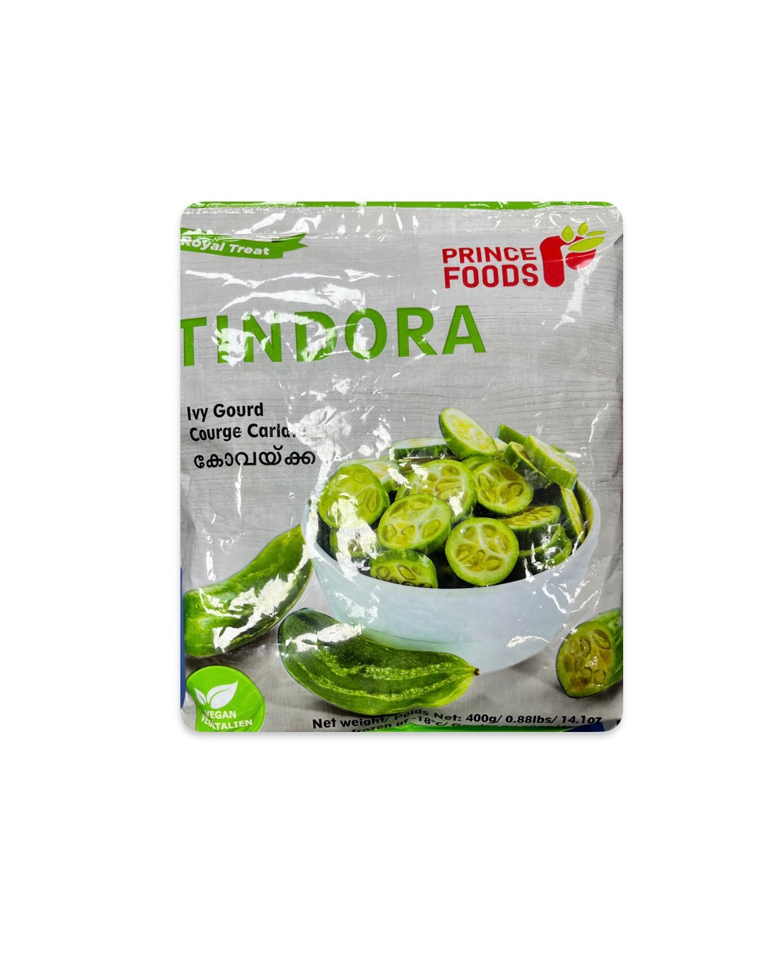 Prince Food Tindoora