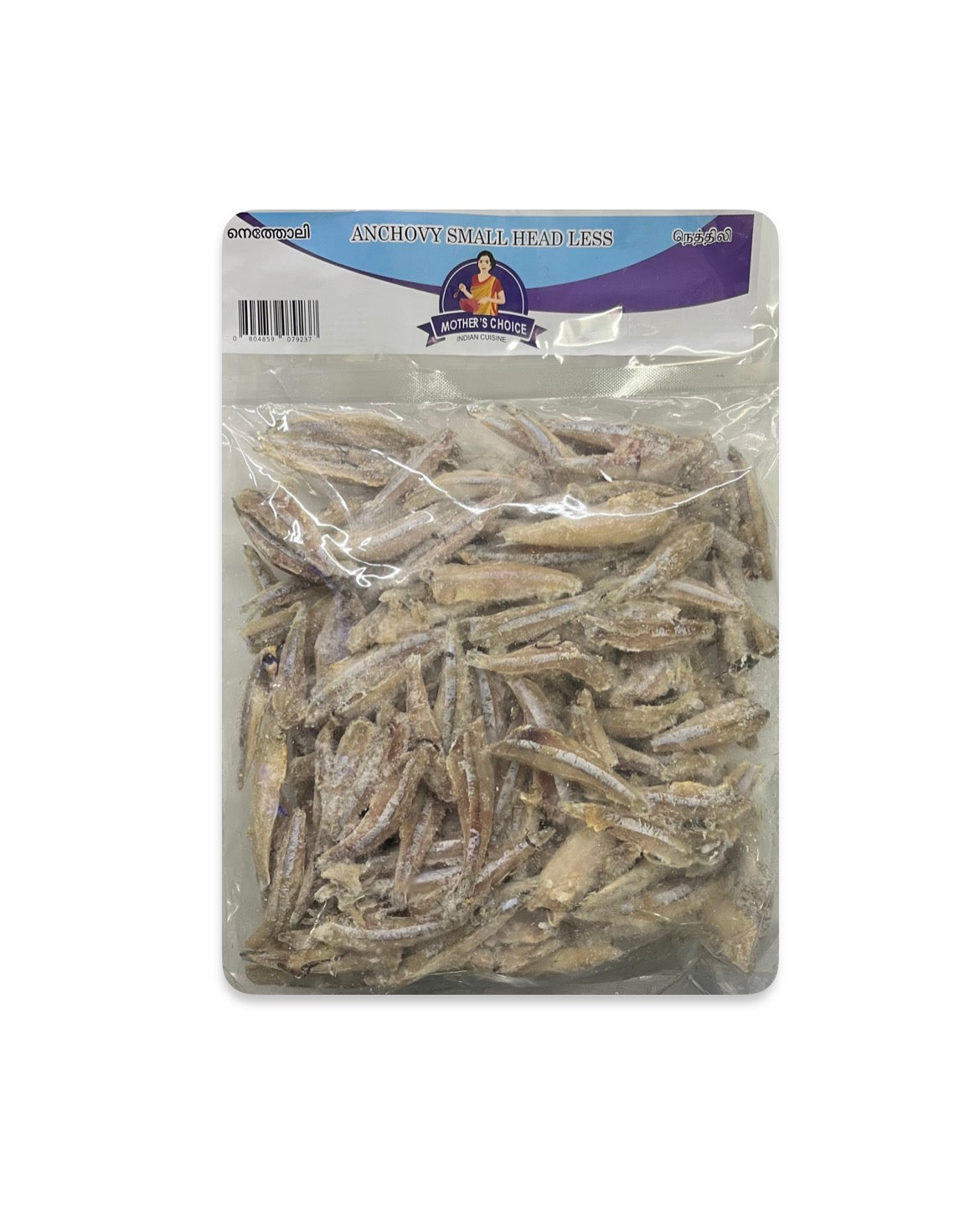 Mothers Choice Anchovy Small