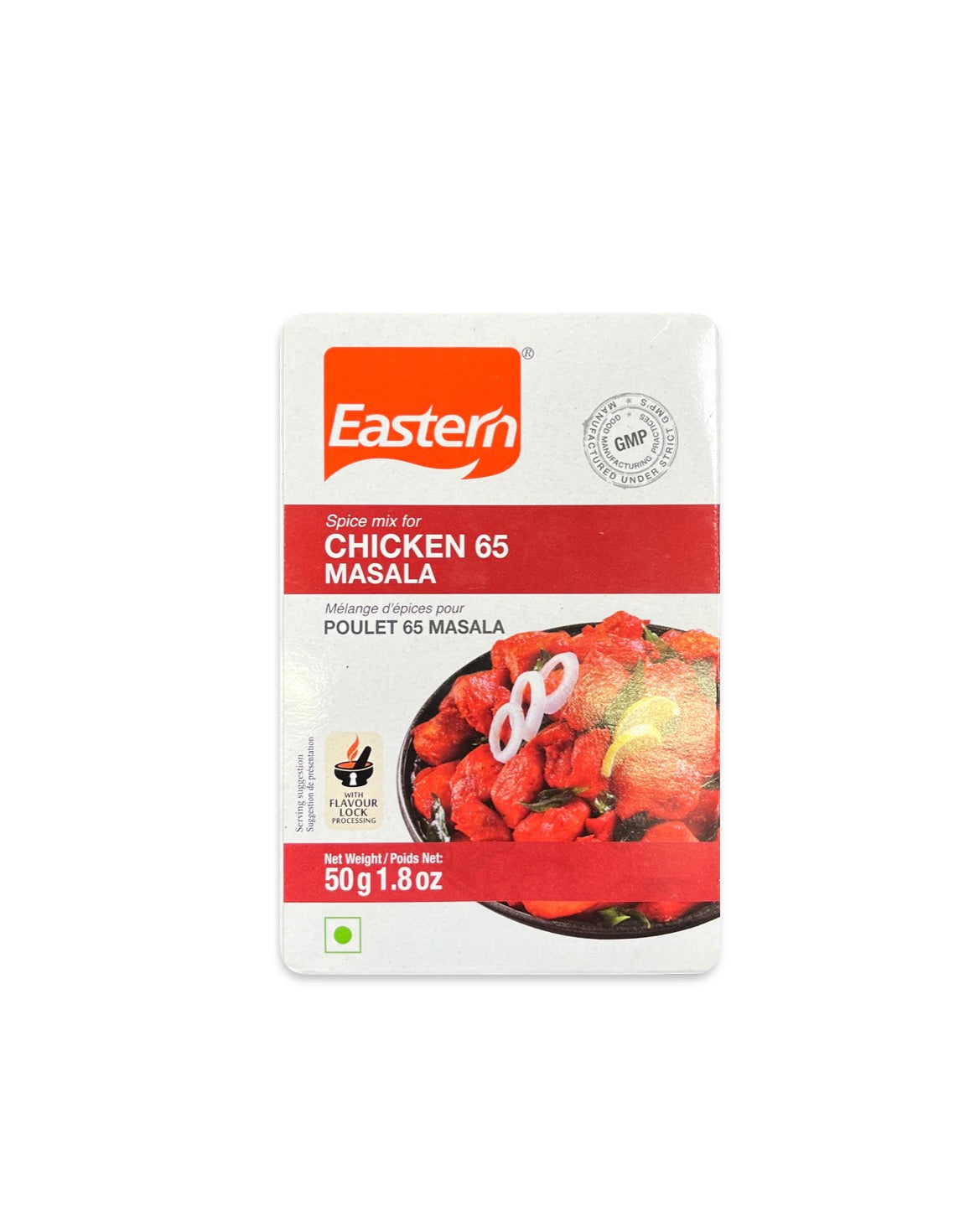 Eastern Chicken 65 Masala