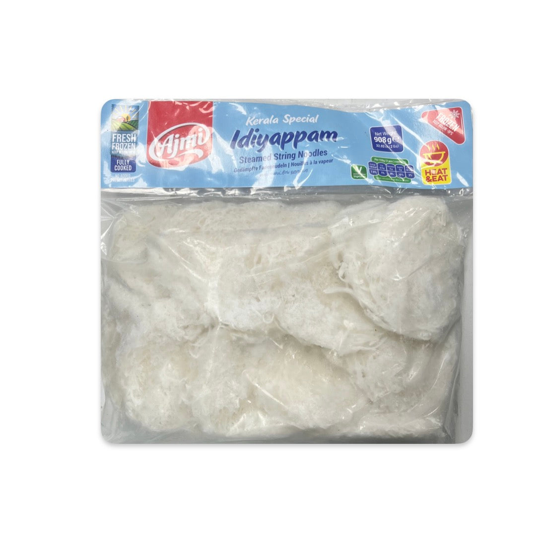 Ajmi Idiyappam Family Pack