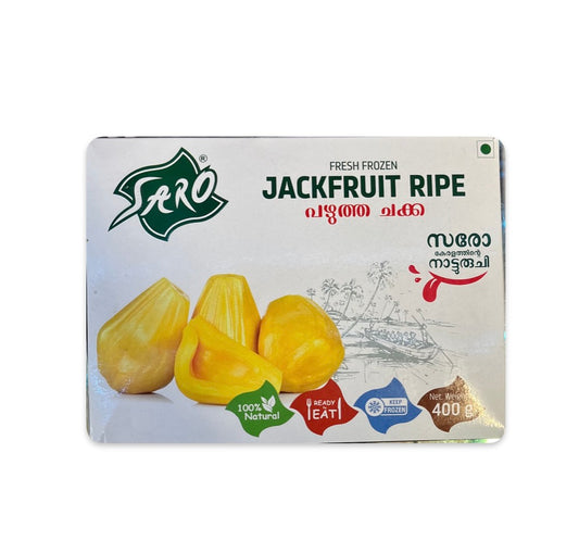 Saro Jackfruit Ripe