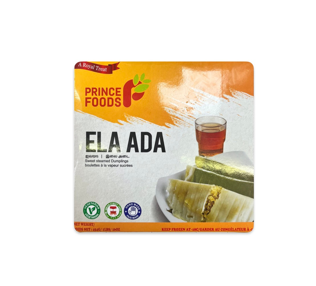 Prince Eleyada