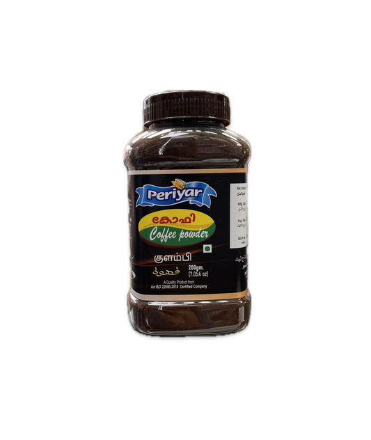 Periyar Nadan Kappi Podi
