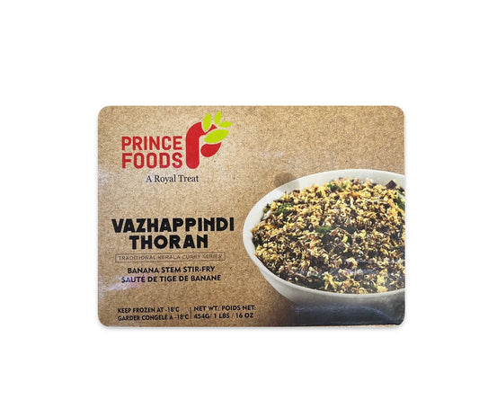 Prince Vazhapindi Thoran