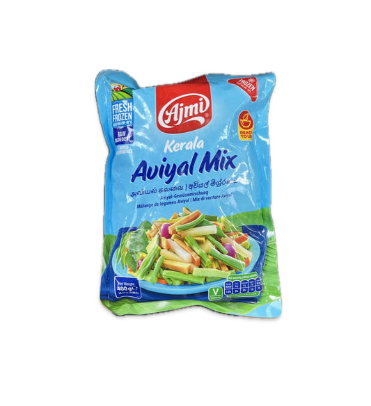 Ajmi Avial Mix