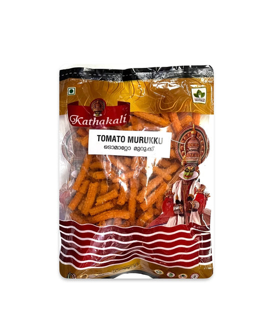 Kathakali Tomato Murukku