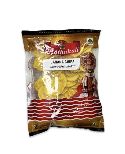 Kathakali Banana Chips