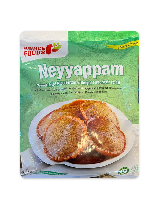 Prince Neyappam Family Pack