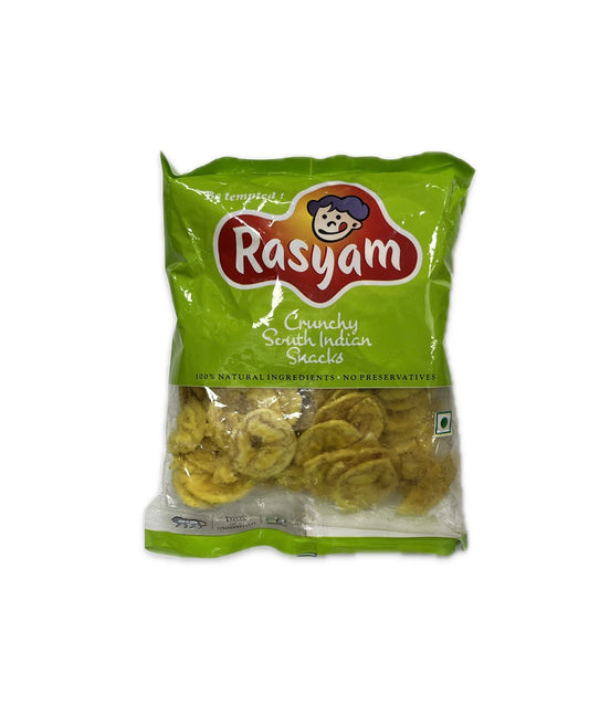 Rasyam Banana Chips