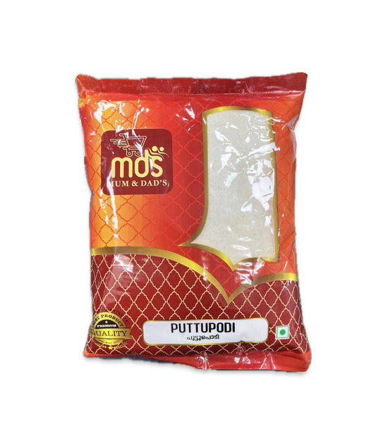 MDS Puttu Podi
