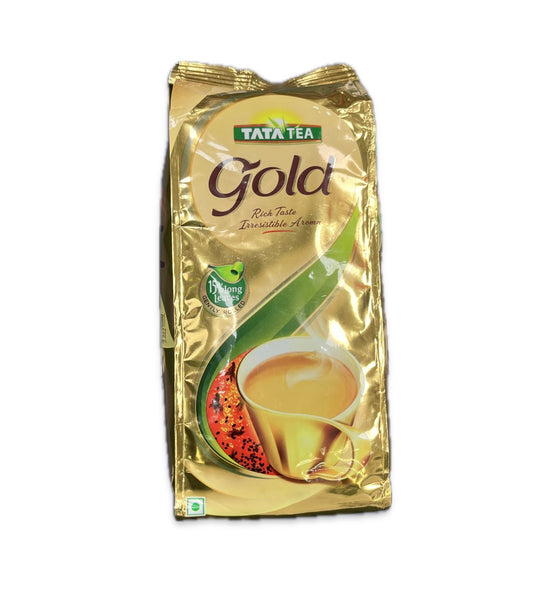 Tata Gold Pouch