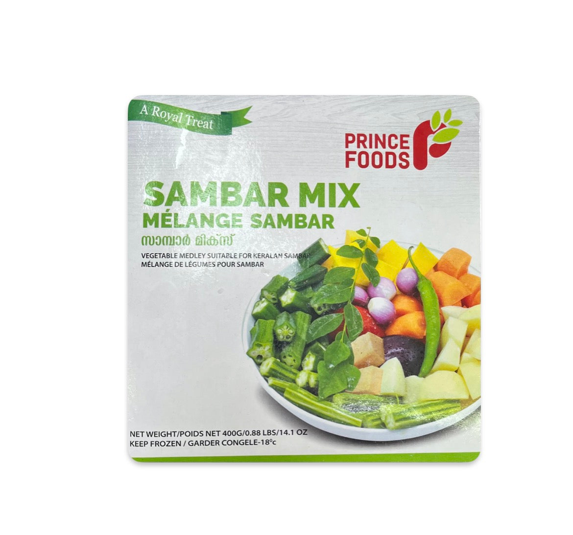 Prince Sambar Mix