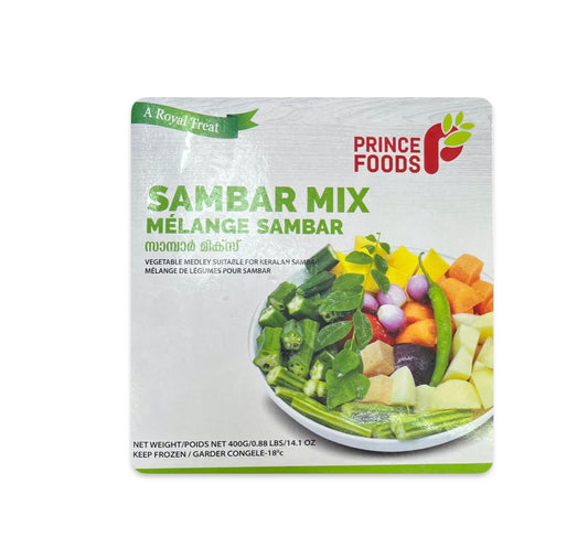 Prince Sambar Mix