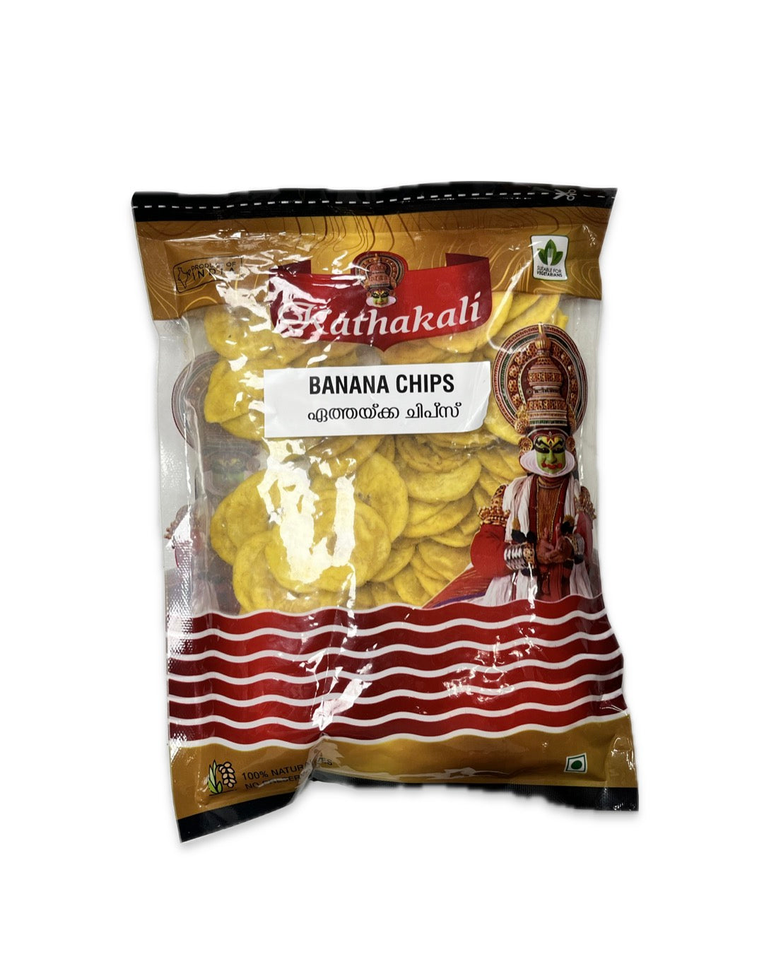 Kathakali Banana Chips