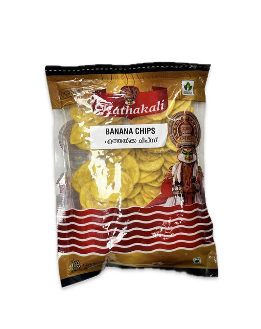 Kathakali Banana Chips