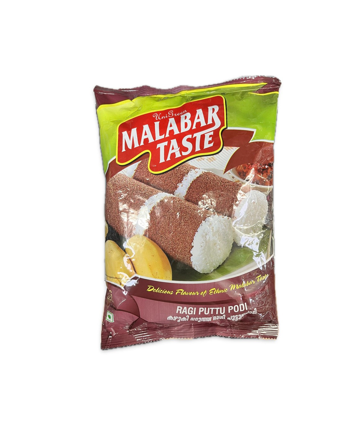 Malabar Taste Ragi Puttu Powder