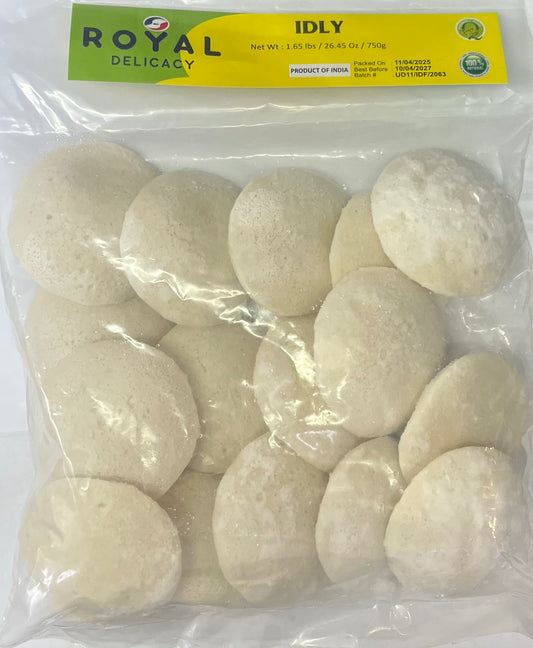Royal Delicacy Idili Family Pack