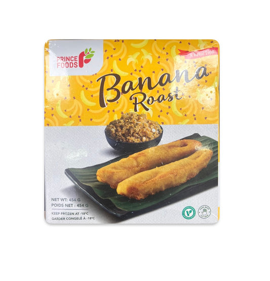Prince Banana Roast