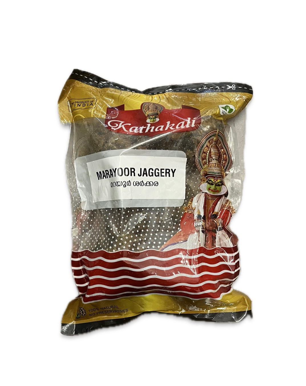 Kathakali Marayoor Jaggery