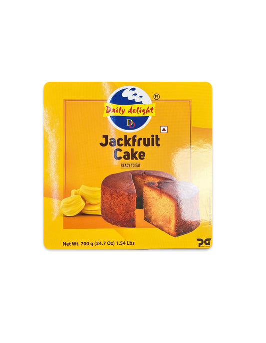 Daily Delight Jackfruit Cake